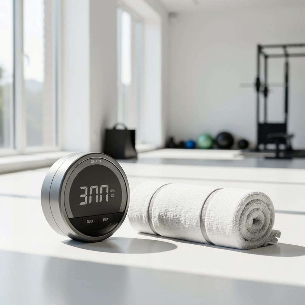 Entorno de entrenamiento profesional