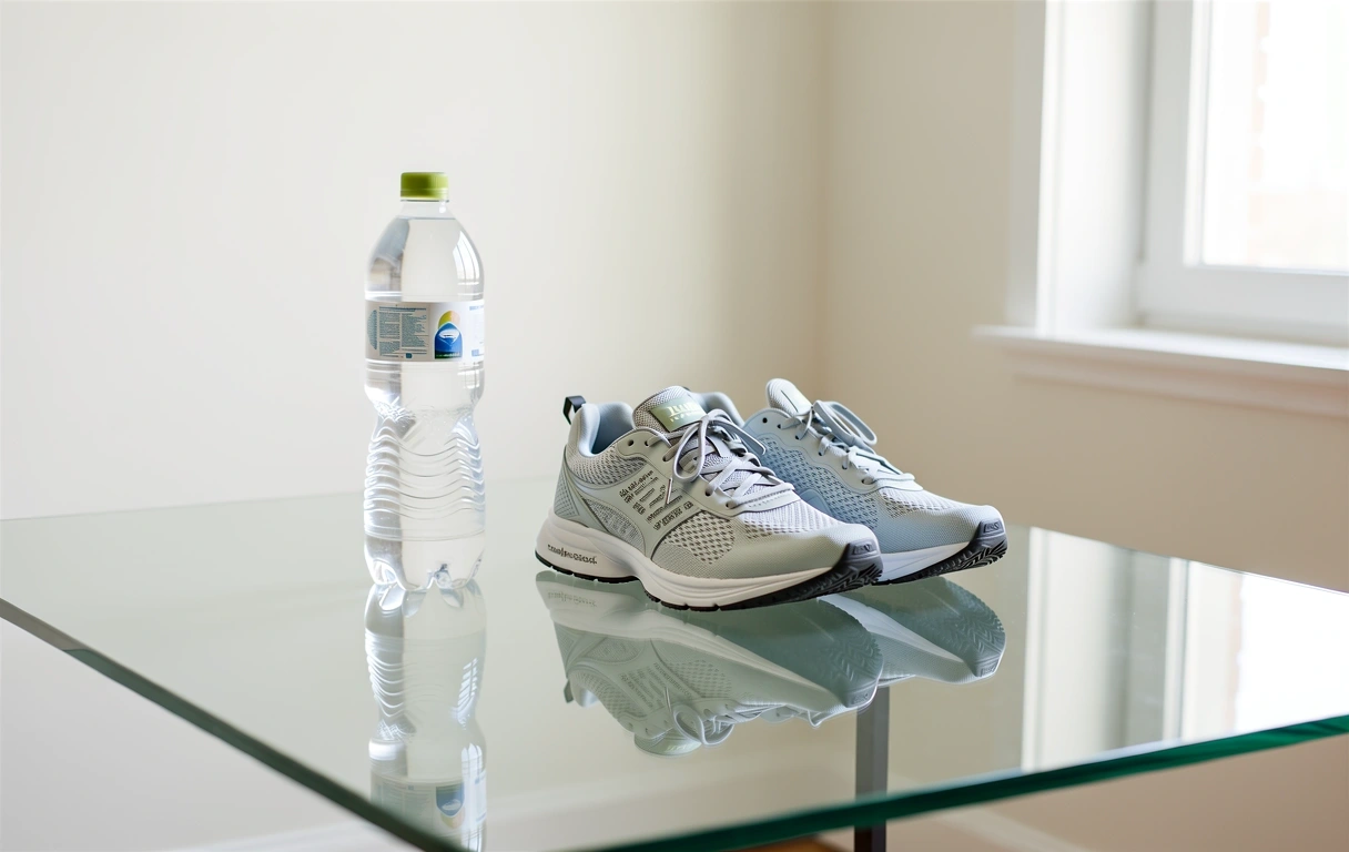 Estilo de vida saludable y honesto